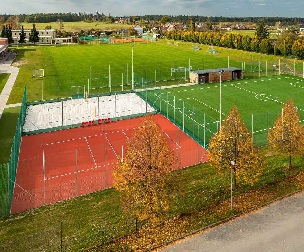 Stadion
